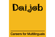 外資系転職・求人サイト Daijob.com