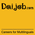 外資系転職・求人サイト Daijob.com
