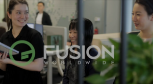 Fusion Trade Japan LLC