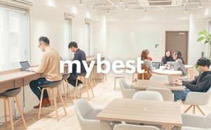 mybest, Inc./株式会社マイベスト