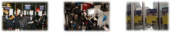 Daijob Go Global Career Fair