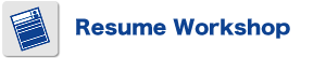 Resume Workshop