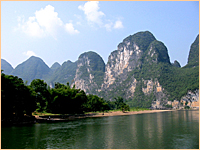中国留学