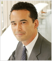 リクルーターズ（株）代表　小松俊明氏
