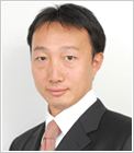 シーディエス株式会社(CDS)　中島　靖友