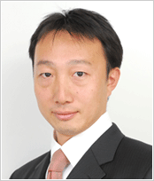 シーディエス株式会社(CDS)　中島　靖友氏