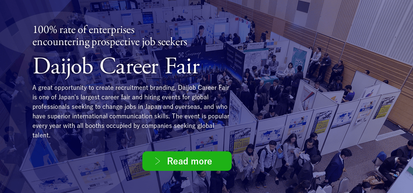 Global Career Fair