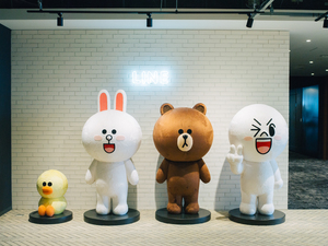 求人 企業情報 Line Fukuoka株式会社 外資系転職 求人サイト Daijob Com