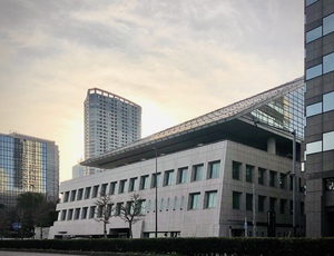 在日カナダ大使館