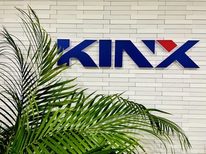株式会社KINX Japan
