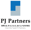 株式会社PJ Partners