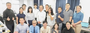 株式会社VRC