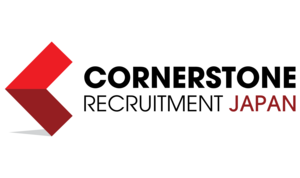 Cornerstone Recruitment Japan株式会社