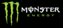 Monster Energy Japan 