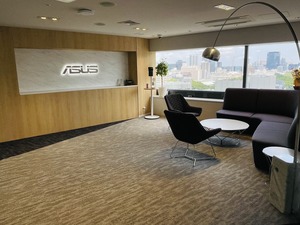 ASUS JAPAN