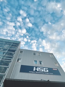 HSGエンジニアリング株式会社