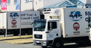 SSP Trade ＆ Consult GmbH