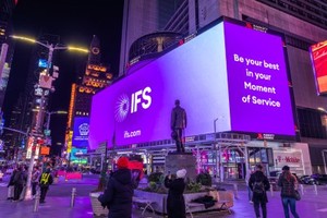 IFS Japan K.K.