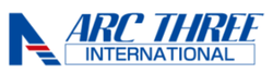 ARC THREE INTERNATIONAL Co.,ltd.