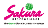 SAKURA International Inc.