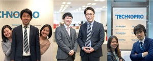 株式会社テクノプロ　テクノプロ・IT社