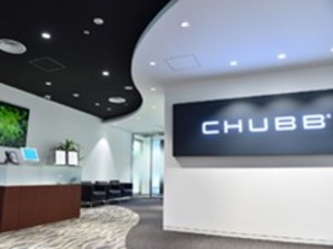 Chubb 損害保険株式会社