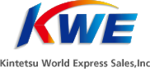 Kintetsu World Express Sales, Inc.