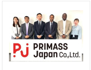 PRIMASS Japan Co., Ltd.
