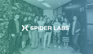 株式会社 Spider Labs