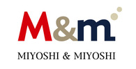 MIYOSHI & MIYOSHI