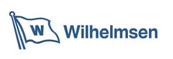 Wilhelmsen Ships Service Co., Ltd.
