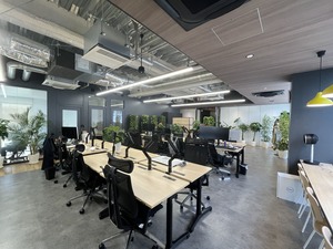 Yolo Technology Inc.