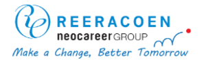REERACOEN RECRUITMENT CO., LTD.