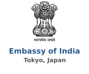 Embassy of India, Tokyo