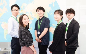Ouseikankyoshoji Co., Ltd.