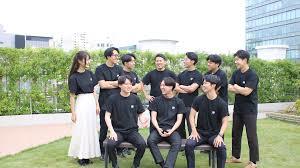 株式会社b&q
