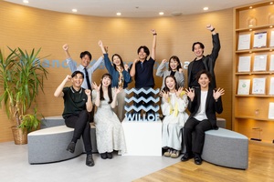 株式会社ウィルオブ・ワーク