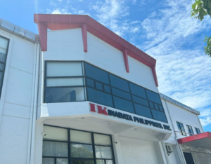Inabata Philippines.,Inc