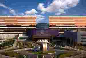 INSPIRE Entertainment Resort Co., Ltd.