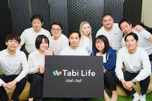 Tabi Life 株式会社