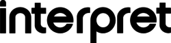Interpret, LLC.