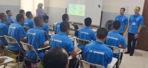 PT. Human Mandiri Indonesia