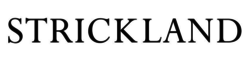 株式会社STRICKLAND