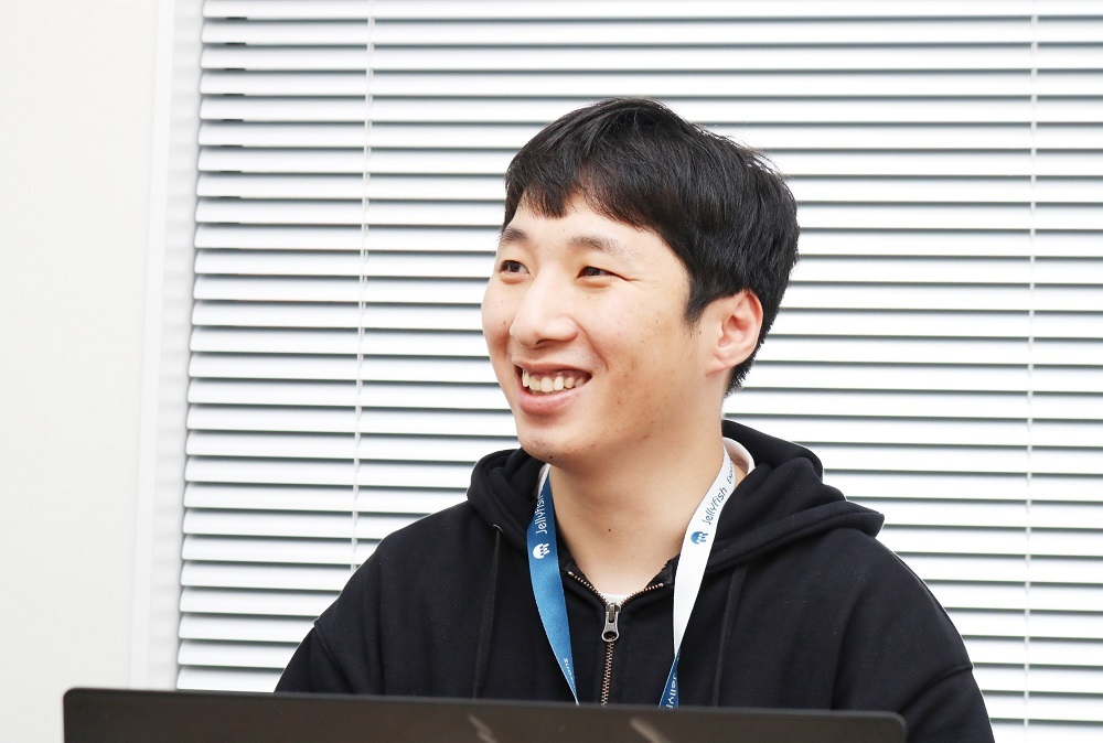尹さん