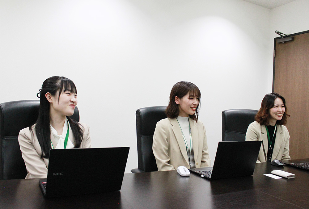 カウト返信率38％へアップ！「自動スカウト機能」を活用し、いち早くターゲットへアプローチ