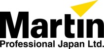 Martin Professional Japan Ltd. 