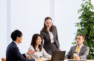 JAC Recruitment Co., Ltd.