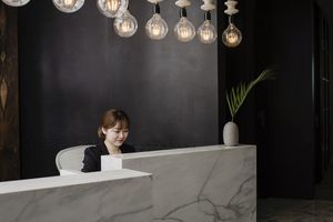 The Executive Centre Japan K.K.