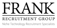 Frank Recruitment Group PTE Ltd