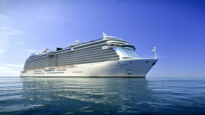 Princess Cruise Lines ltd. (Carnival Japan, Inc)